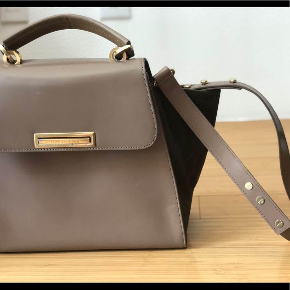 Z Spoke by Zac Posen Handbag
